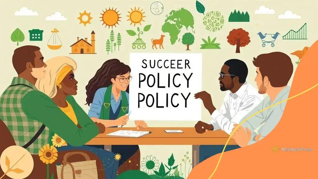 Case studies: successful trending policies