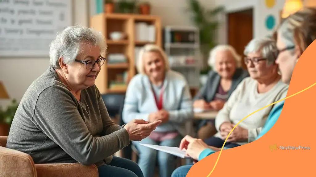 How family support hubs can assist caregivers