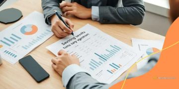 Savingsplanner: Unlock your financial potential today