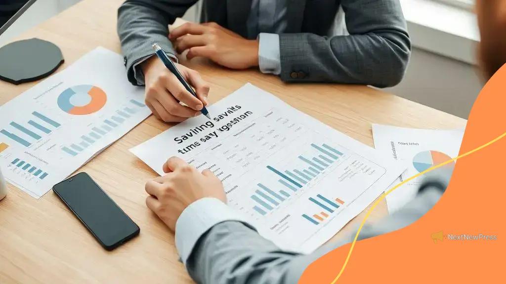 Savingsplanner: Unlock your financial potential today