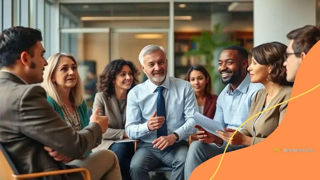 breakinggovupdate: stay informed about the latest changes